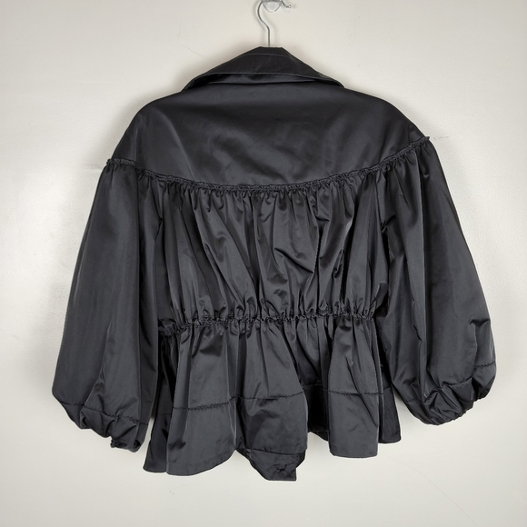 Escada Sport puff sleeve jacket, size 36 - Picture 6 of 7